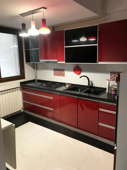 Apartament cu 2 camere în Dorobanți