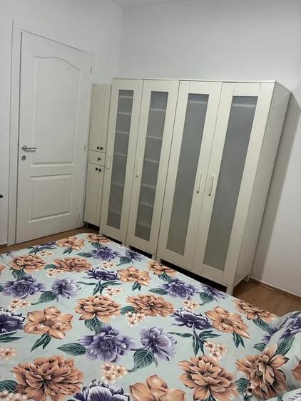 Apartament cu 2 camere decomandat, mobilat în Dămăroaia