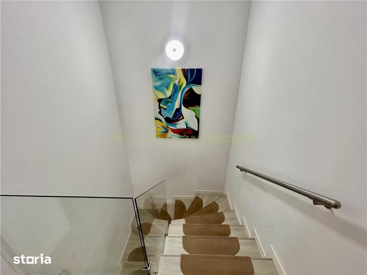 Casă cu 4 camere cu Teren 540 Mp în Sânpetru
