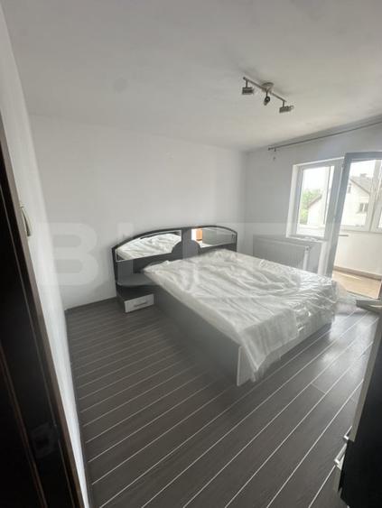 Apartament 3 camere de inchiriat - langa Parcul Central - 7