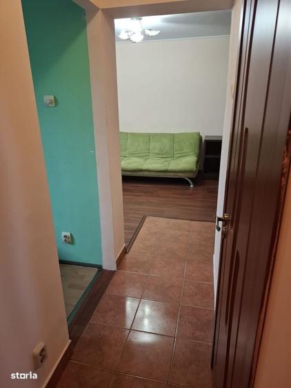 Apartament cu 2 camere semidecomandat în Central — fotografia 3
