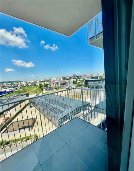 Apartament cu 2 camere decomandat în Tudor Vladimirescu
