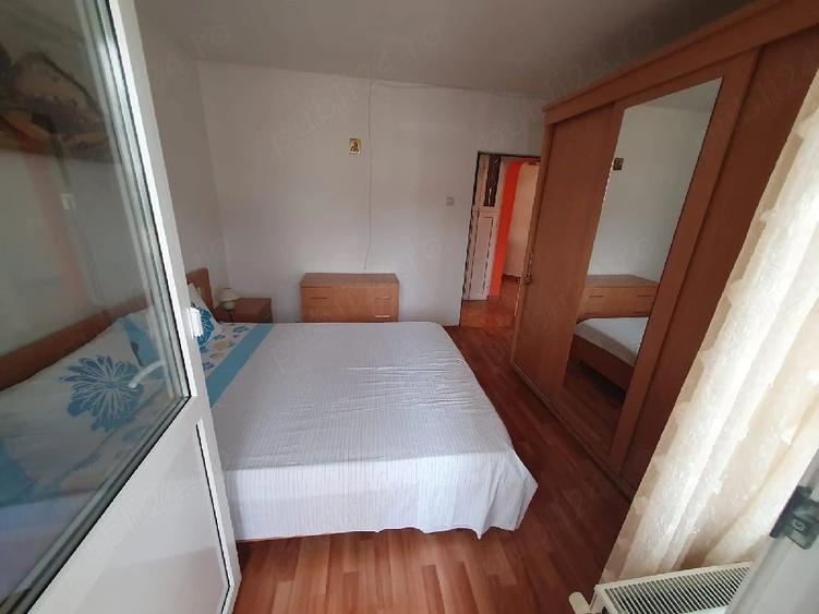 Apartament cu 2 camere decomandat în Astra