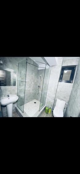 Apartament cu 3 camere decomandat în Nord