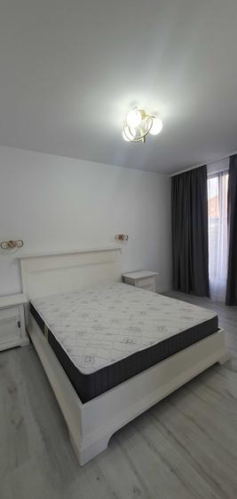 Casă cu 2 camere cu Teren 150 Mp în Exterior Vest