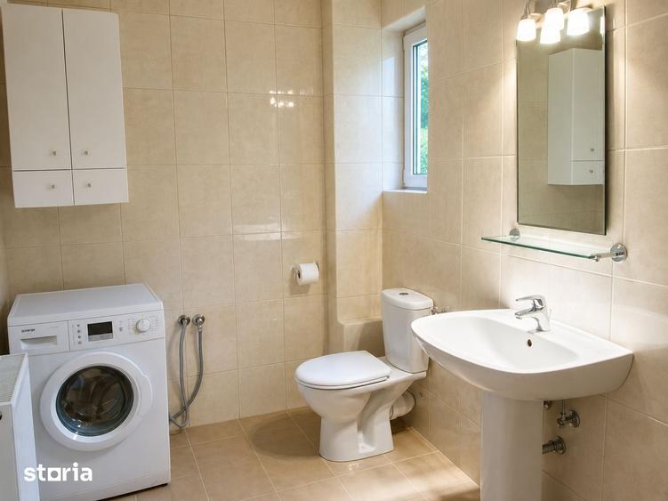 Vila | Floreasca | 225 mp | Gradina 156 mp | 6 Dormitoare | Birouri - 9