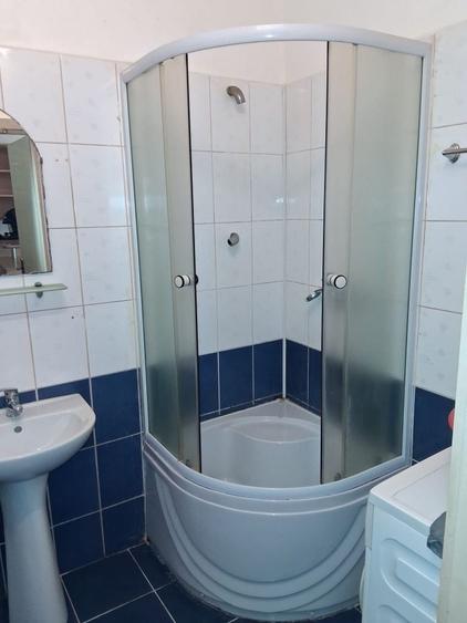 Apartament cu 2 camere semidecomandat în UTA