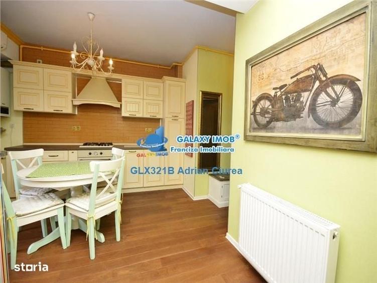 Apartament cu 2 camere semidecomandat în Ștefan cel Mare