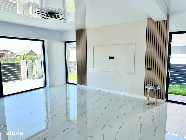 COMISION 0%! Duplex modern cu 3 dormitoare, 2 bai si terasa panoramica - 5