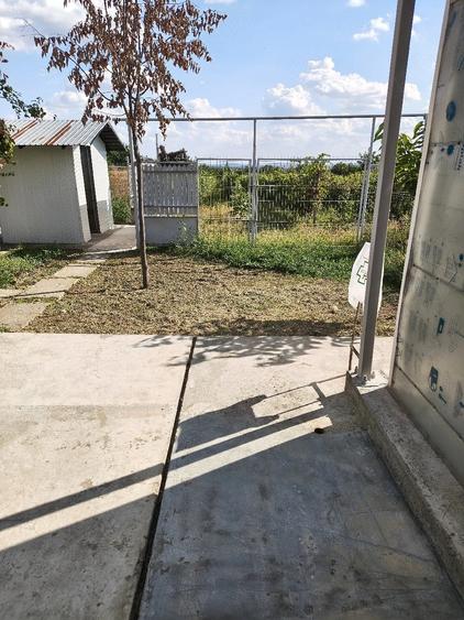 Casă cu Teren 3500 Mp în Central