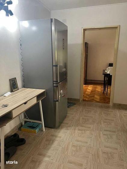 vanzare - Apt decomandat 3 camere 66mp, direct proprietar, VL - 8