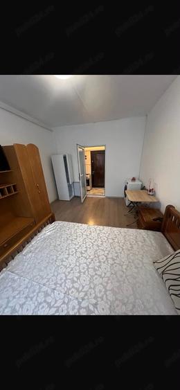 Garsonieră semidecomandată în Micro 39