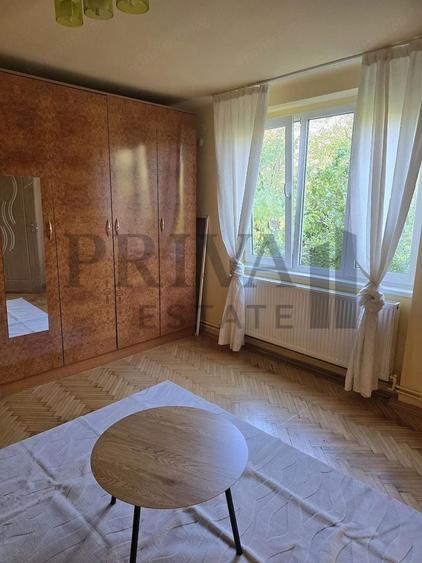 Apartament cu 2 camere nedecomandat în Complex Studențesc