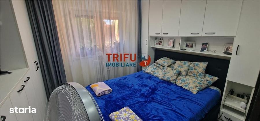 Apartament 2 camere de vanzare zona Cetate - 9