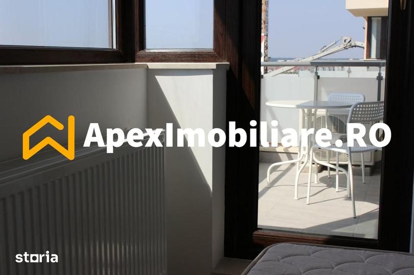 Apartament 2 camere de inchiriat Aviatiei Bucuresti | ApexImobiliare.r - 9