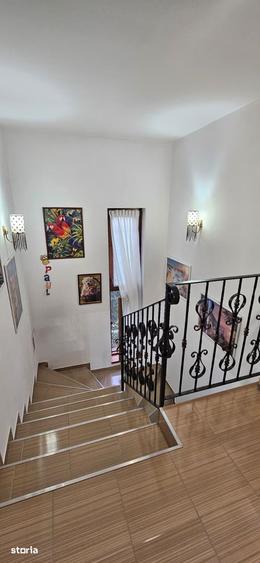 Casa 5 camere Ghiroda, vatra veche | teren 506 mp, langa parc - 9