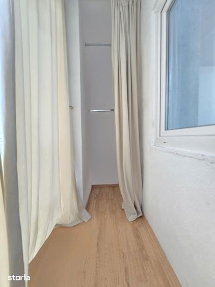 Apartament cu 3 camere decomandat în Decebal