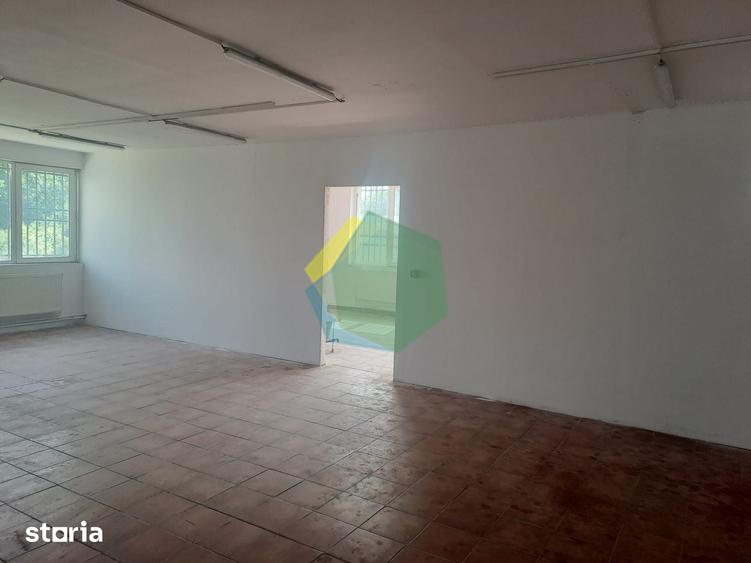Spa?iu comercial 200 mp | Rampa auto | DN1 Otopeni - 7