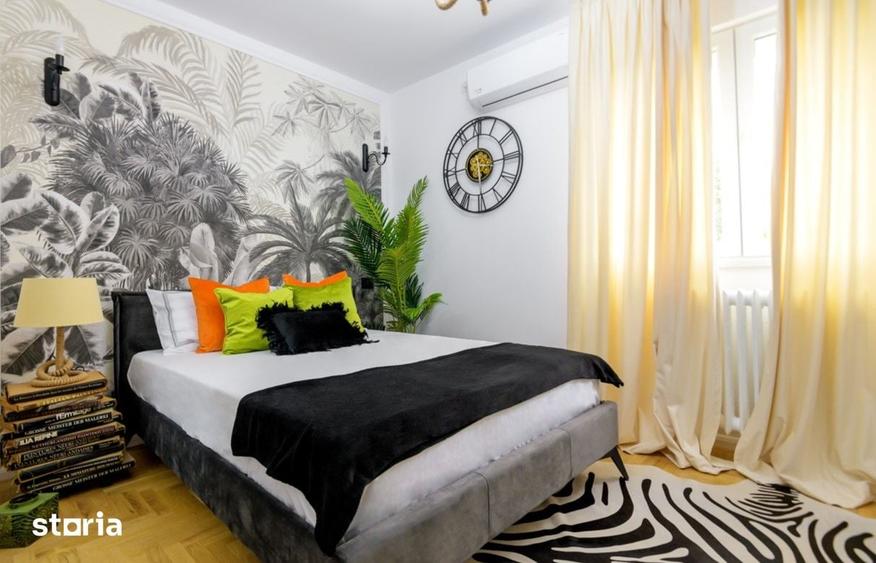 Apartament 2 camere + Loc de parcare 1 Decembrie COMISION 0% - 10