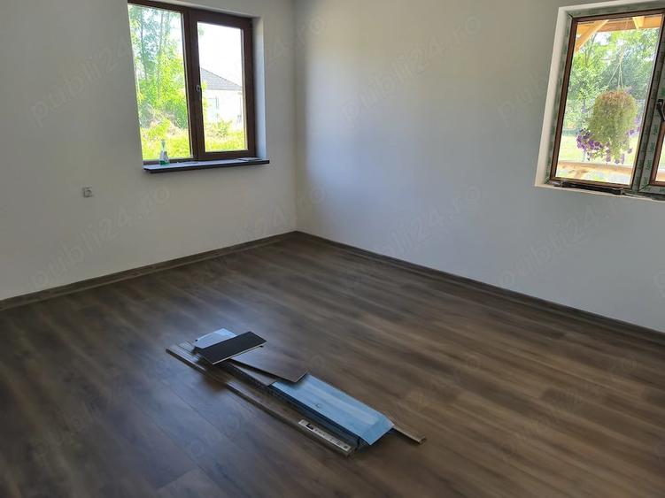 Casă cu Teren 340 Mp în Santăul Mare
