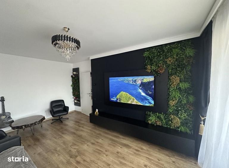 apartament 2 camere,lujerului,700 euro - 1