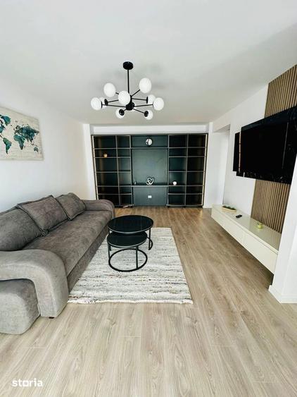 Apartament Lux de Inchiriat | Alexanderman Residence - 12