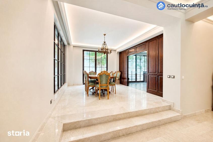 Vila de exceptie | 150m Cambridge School | Mark Twin | Iancu Nicolae - 3