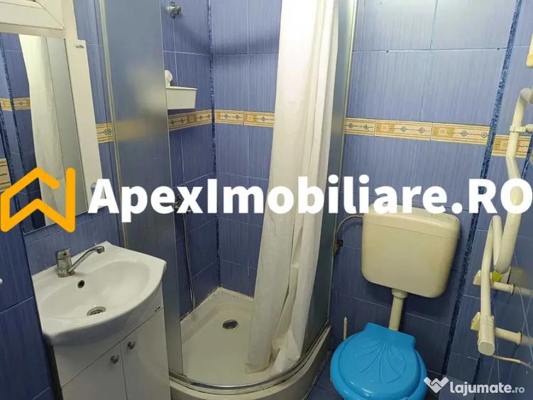 Garsoniera de inchiriat Grivita Bucure?ti | ApexImobiliare. - 5