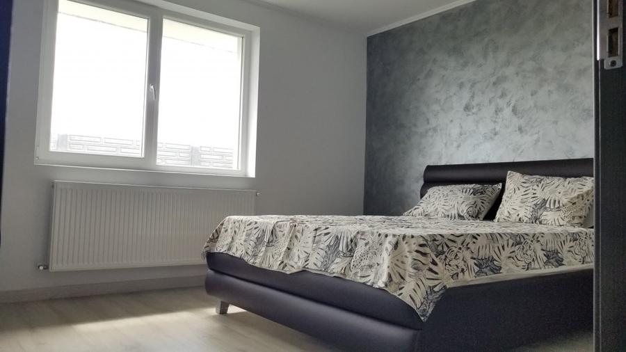 Casă individuală cu 4 camere cu Teren 450 Mp în Săbăreni