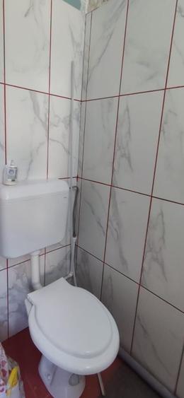 Garsonieră nedecomandată în Tractorul
