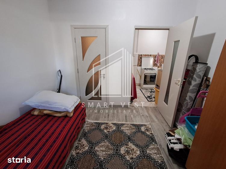 Apartament cu 2 camere semidecomandat în Carpați 1