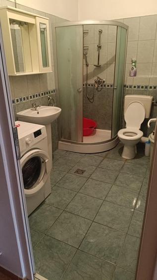 Garsonieră în UTA
