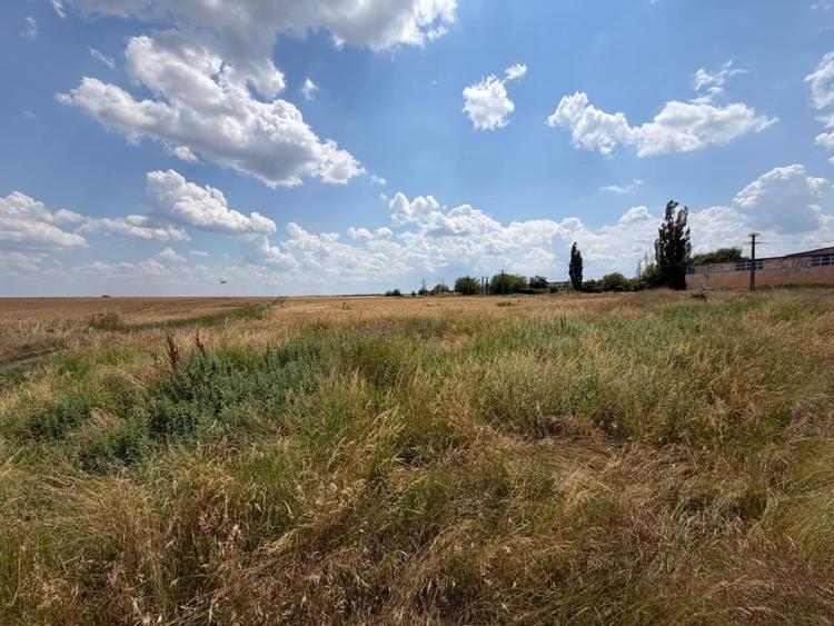 Teren Construcții intravilan de 9976 mp, în Bucovăț