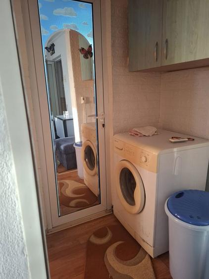 Apartament cu 2 camere semidecomandat în Micro 38
