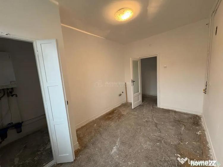 Apartament cu 2 camere decomandat în Luncă