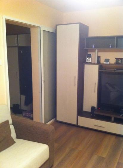 Apartament cu 2 camere în Dristor
