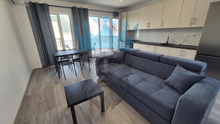Apartament 2 Camere Otopeni - 1