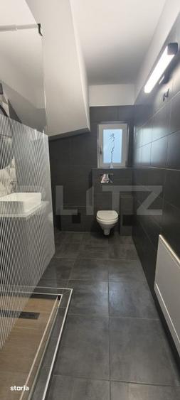 Casă cu 5 camere cu Teren 425 Mp în Bârnova