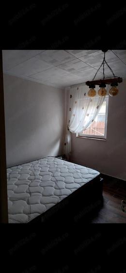 Casă cu 2 camere cu Teren 140 Mp în Central