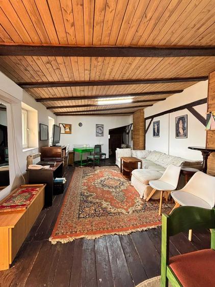 Apartament cu 2 camere nedecomandat în Parcul Carol