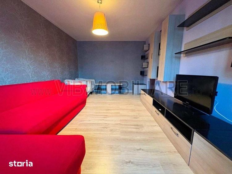 Apartament cu 3 camere decomandat în Militari