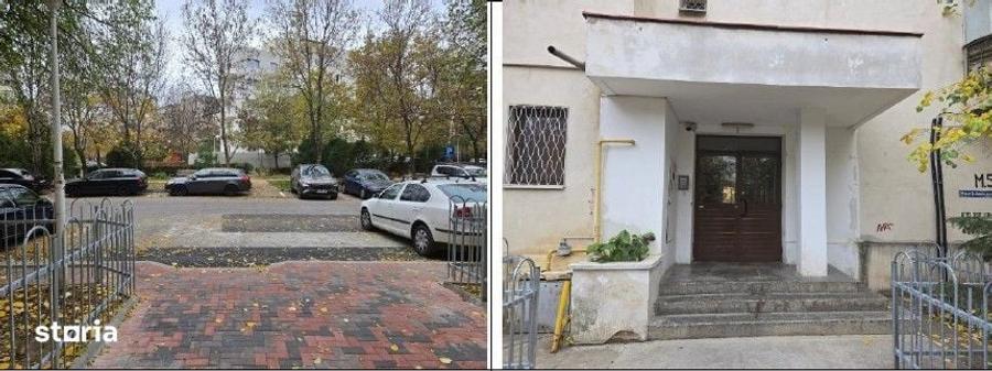 Garsonieră în Central