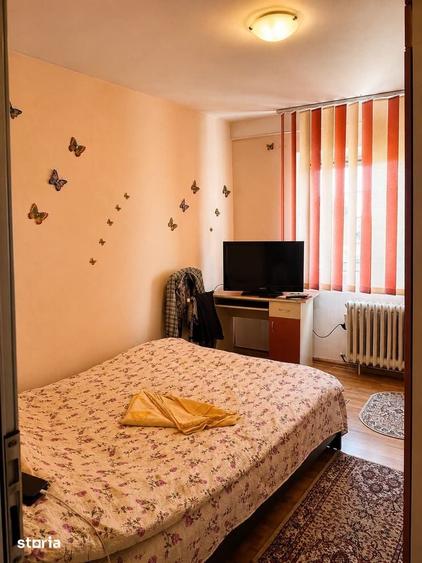 Apartament 3 camere decomandate , Str. Observatorului, Zorilor - 5