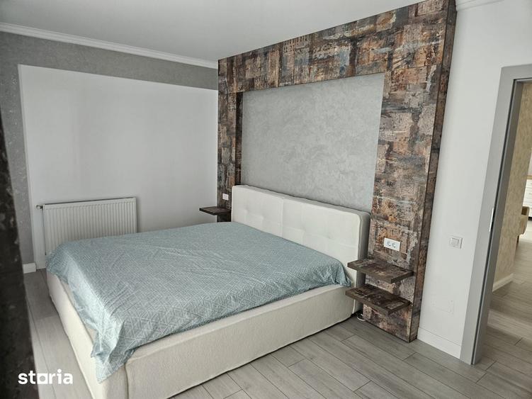 Apartament cu 3 camere în Triaj