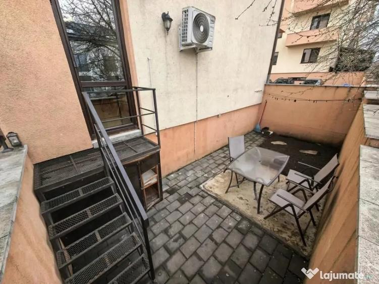 Apartament cu 3 camere decomandat în Lunca Cetățuii
