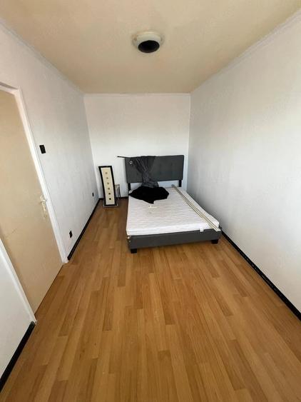 Apartament cu 2 camere nedecomandat în Mihai Bravu