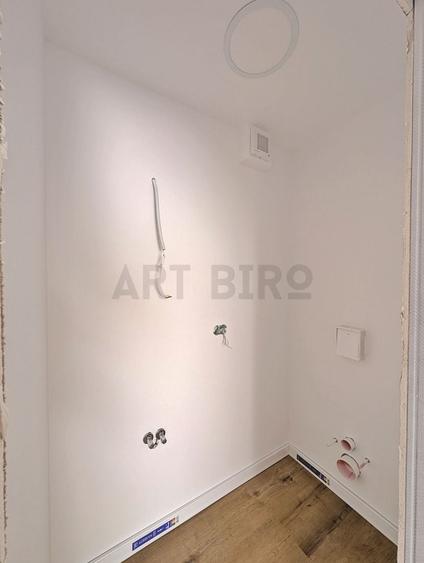 Birou, de 160 mp, în Barbu Văcărescu