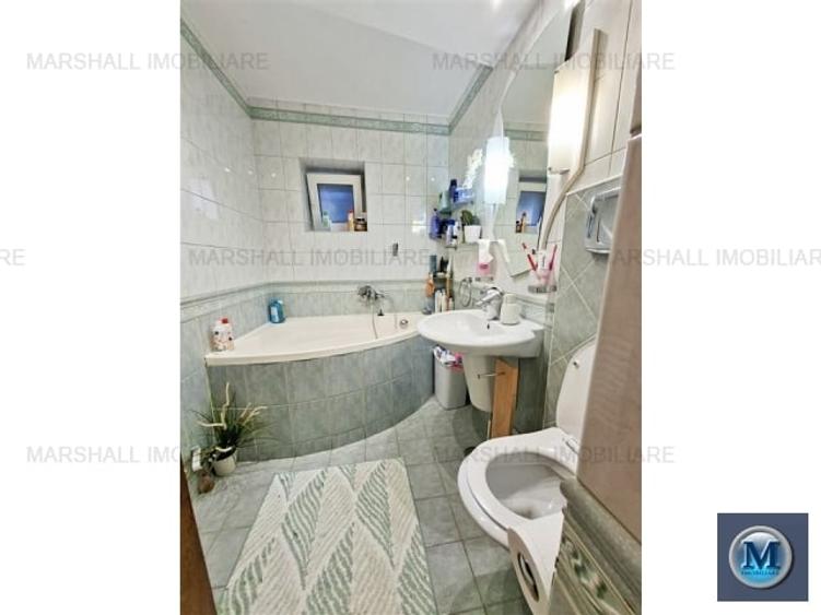 Apartament cu 4 camere decomandat în Gheorghe Doja