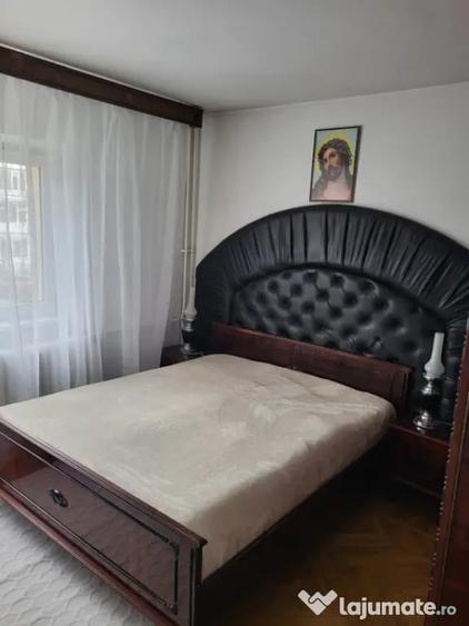 Apartament cu 2 camere decomandat în Brazda lui Novac
