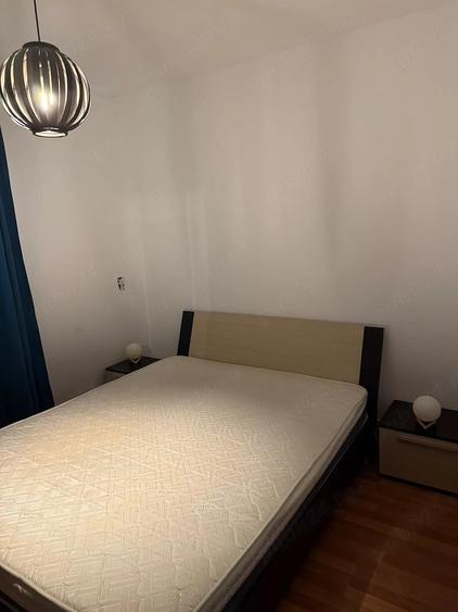 Apartament cu 2 camere decomandat în Mărăști